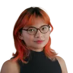 Headshot of Danielle Nofuente