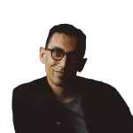 Headshot of David Alex