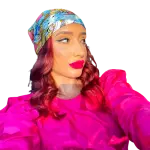 Headshot of Ivana Shteriova